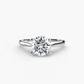 Completed Ring (Europe Size 55.25)