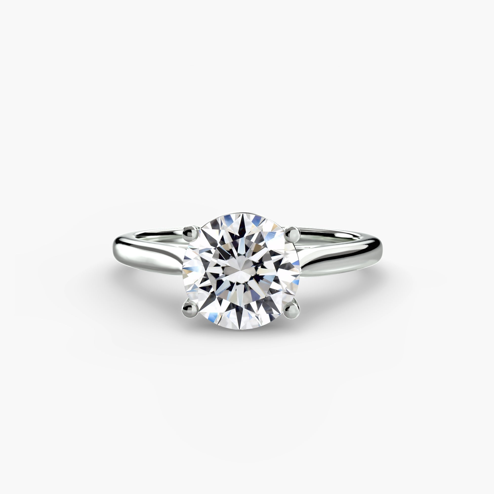 Completed Ring (Europe Size 55.25)